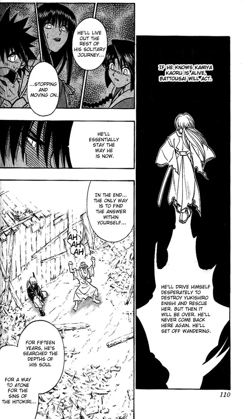 Rurouni Kenshin Chapter 212 15